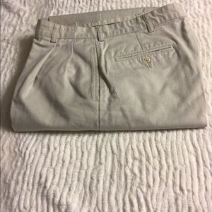 Ralph Lauren Men’s Size 34X32 Chinos